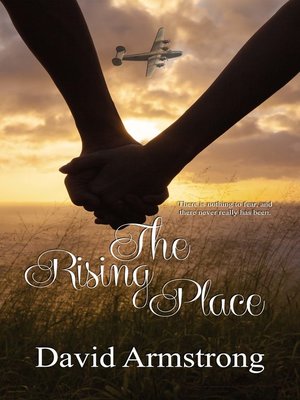 cover image of The Rising Place